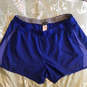 Women’s Patagonia shorts